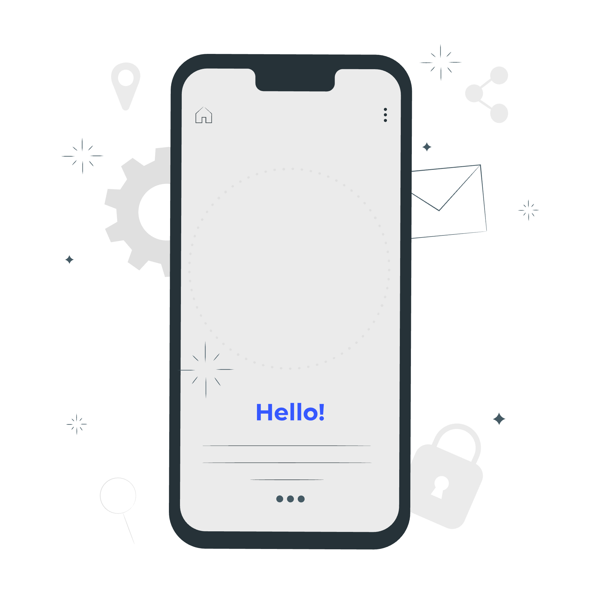 Which school management platforms offer a real mobile app? (2026)