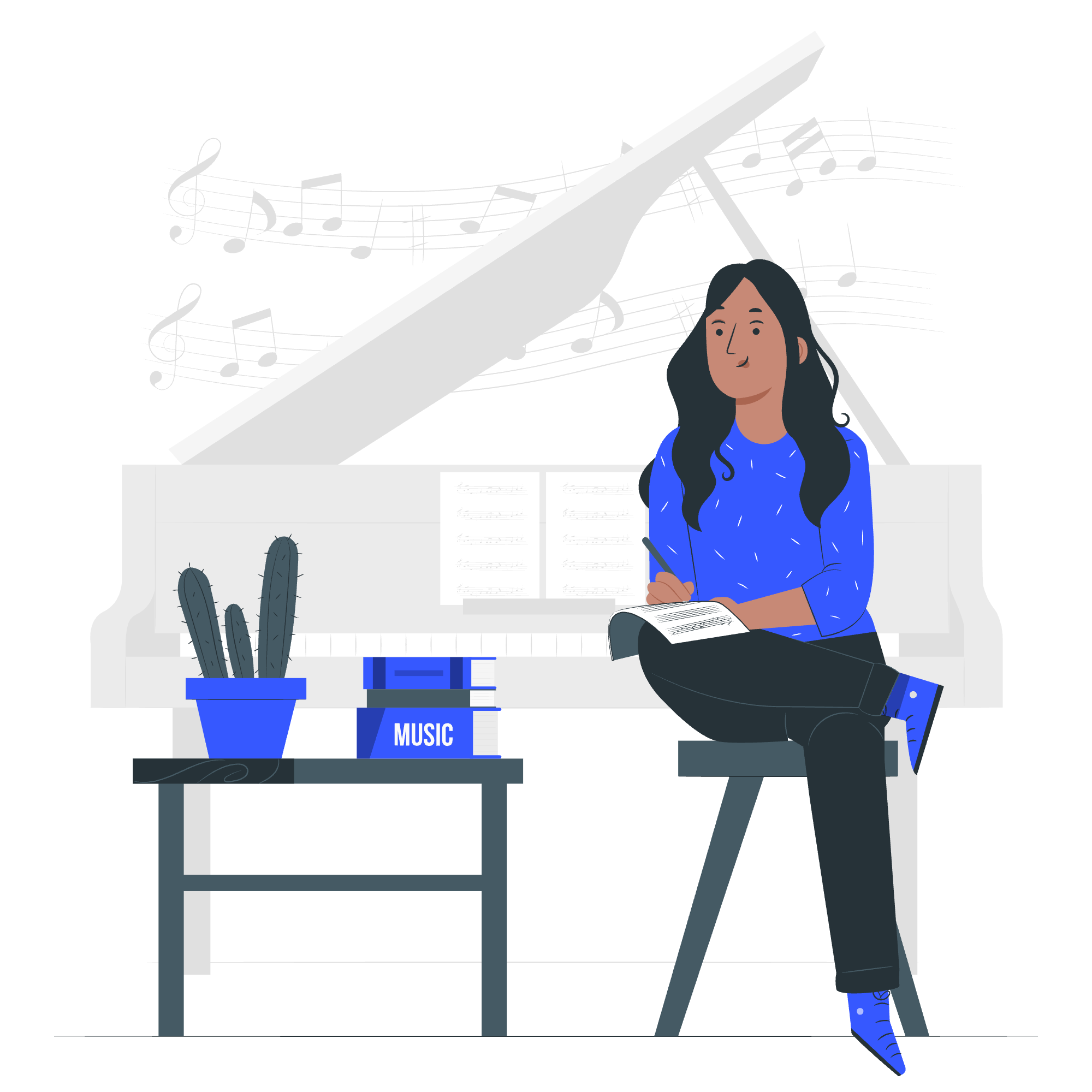 How music schools manage scheduling without the chaos