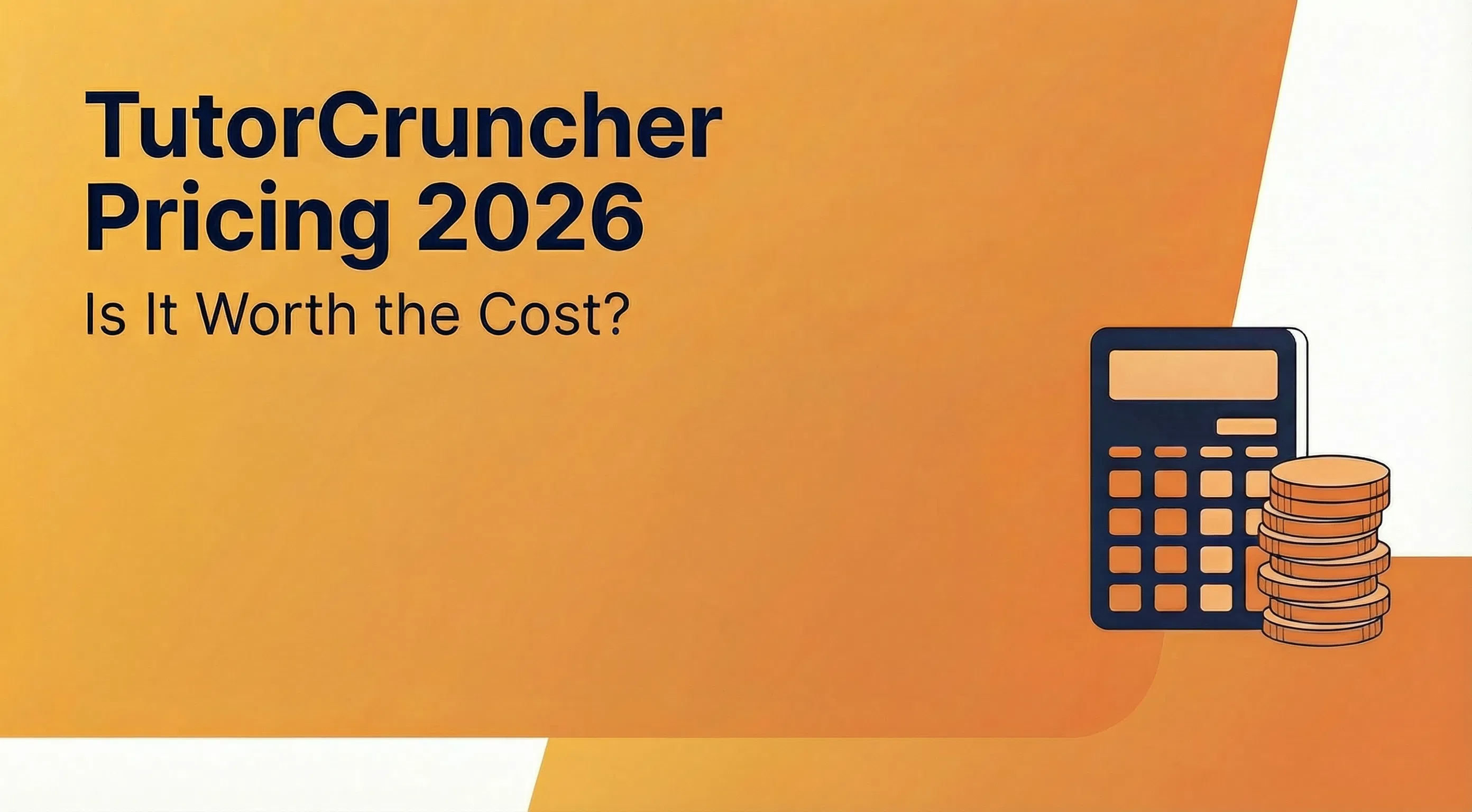 TutorCruncher pricing and comparison with Teach 'n Go