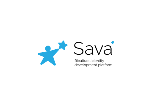 Sava Online School logo
