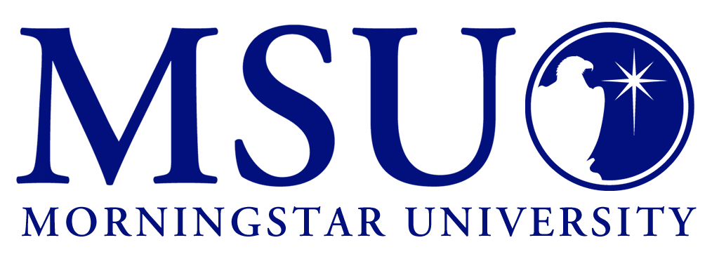 Morningstar logo